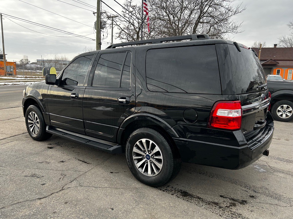 2017 Ford Expedition Image 4