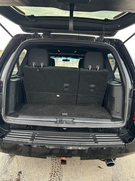 2017 Ford Expedition Image 6