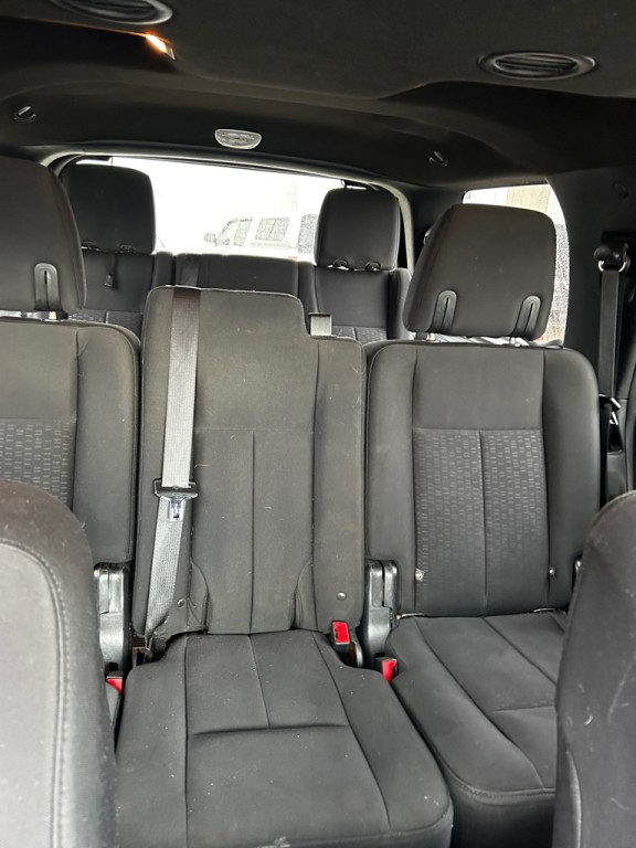 2017 Ford Expedition Image 11