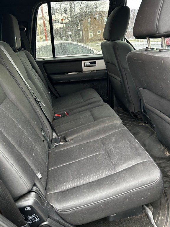 2017 Ford Expedition Image 12
