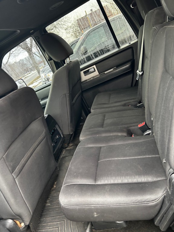 2017 Ford Expedition Image 13