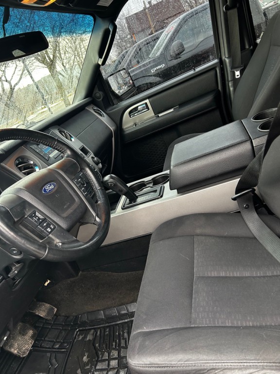 2017 Ford Expedition Image 14
