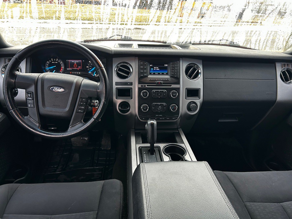 2017 Ford Expedition Image 15