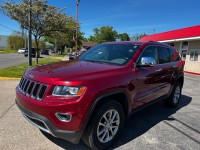 Image for 2015 Jeep Grand Cherokee Limited ID: 7228857