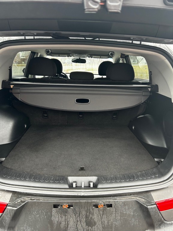 2014 Kia Sportage Image 6