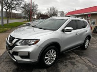 Image for 2019 Nissan Rogue S ID: 7232421