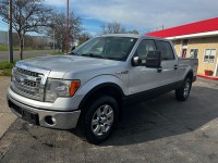 Image for 2014 Ford F-150 Supercrew ID: 7235259