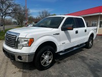 Image for 2012 Ford F-150 Supercrew ID: 7235269