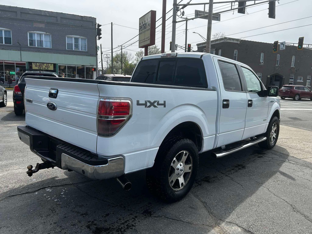 2012 Ford F-150 Image 6
