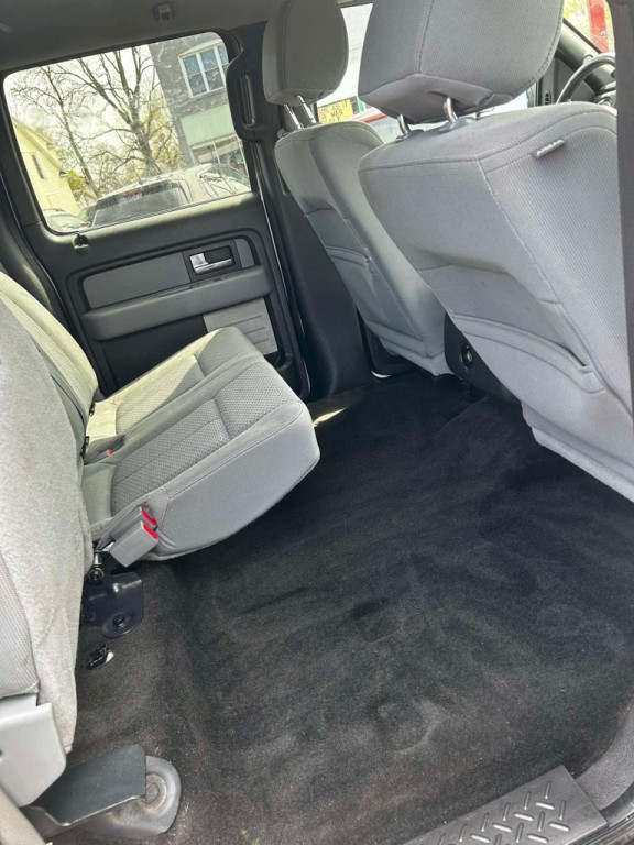 2012 Ford F-150 Image 10