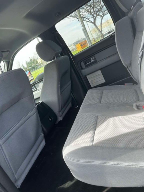 2012 Ford F-150 Image 11