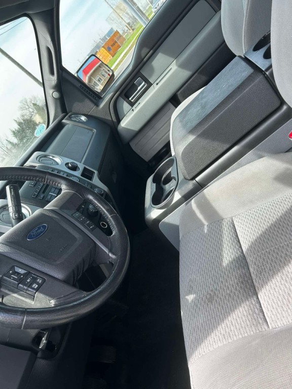 2012 Ford F-150 Image 12