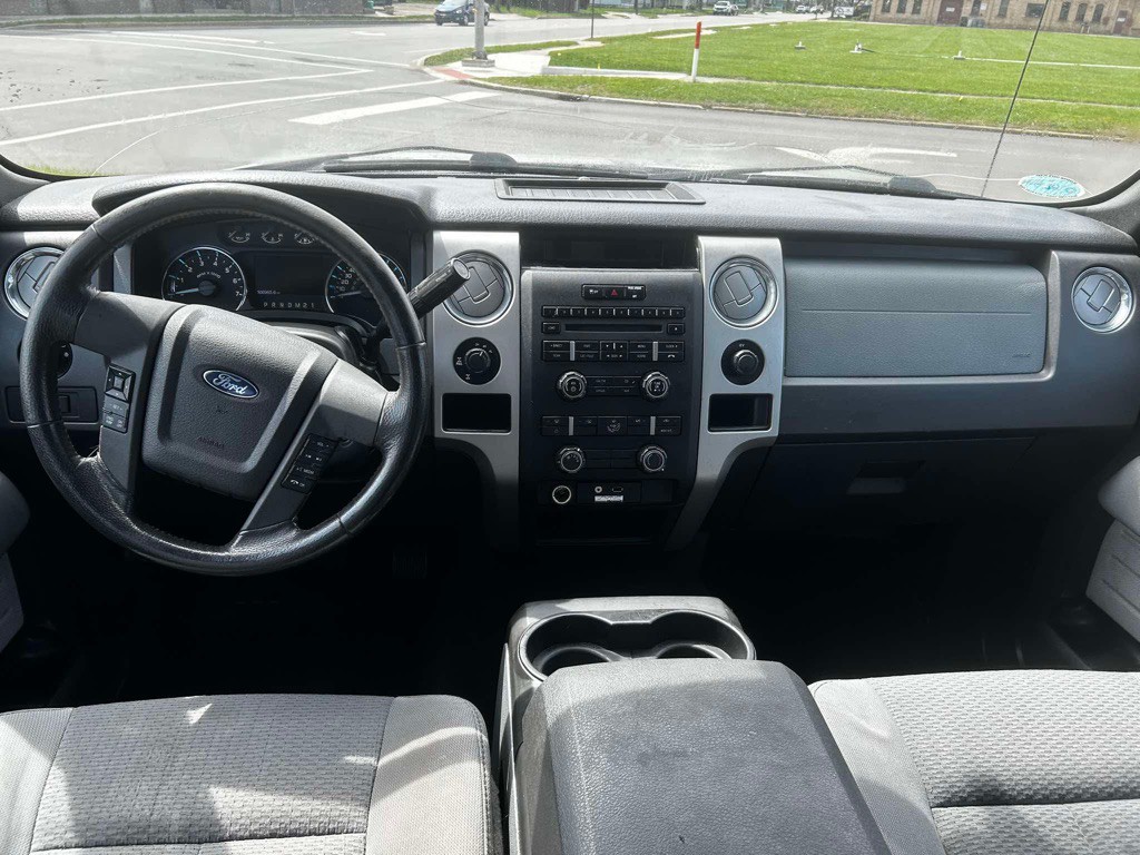 2012 Ford F-150 Image 13