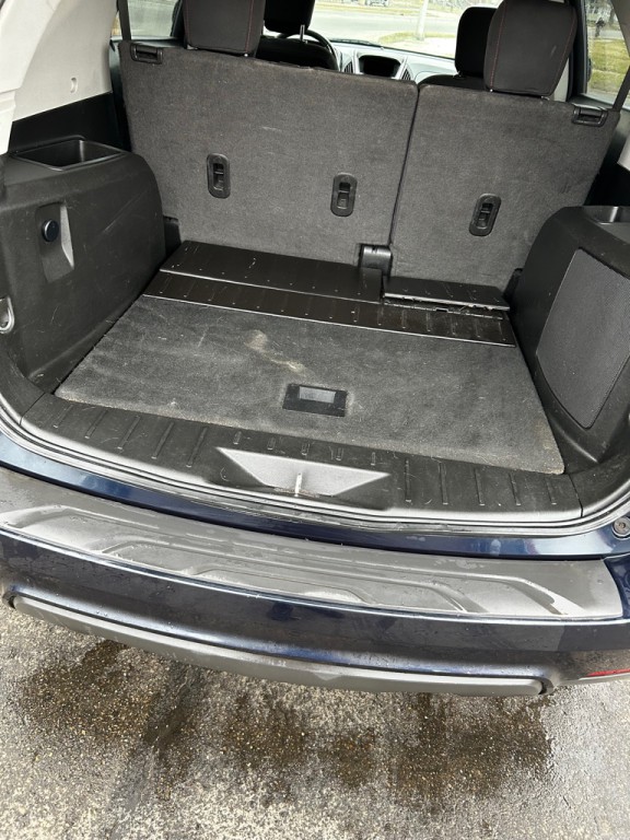 2016 Chevrolet Equinox Image 6