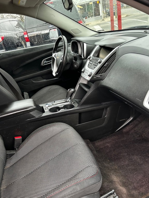 2016 Chevrolet Equinox Image 10