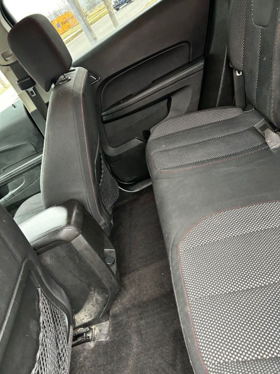 2016 Chevrolet Equinox Image 12