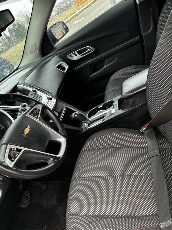 2016 Chevrolet Equinox Image 13