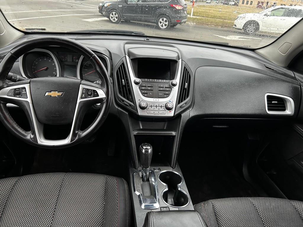 2016 Chevrolet Equinox Image 14