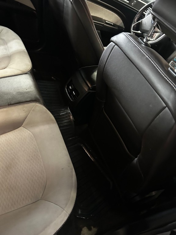 2020 Ford Fusion Image 10