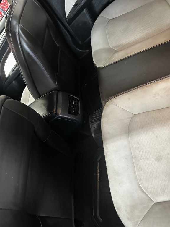 2020 Ford Fusion Image 11