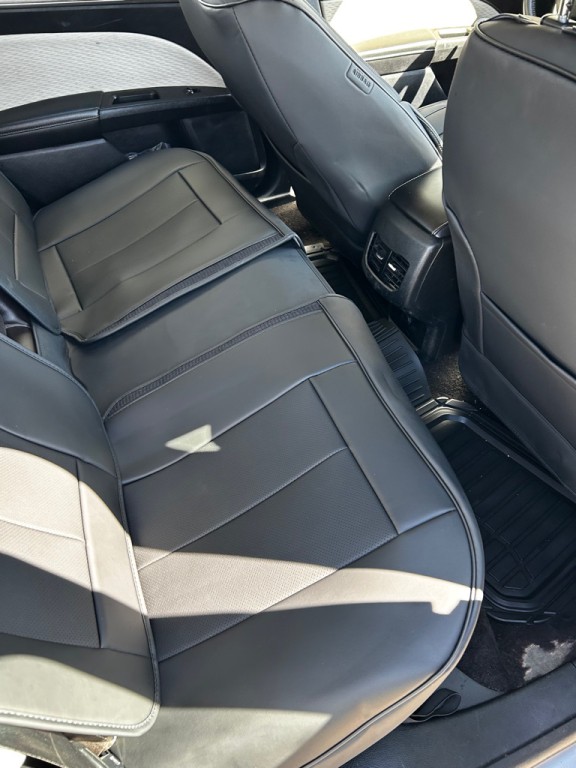 2020 Ford Fusion Image 15