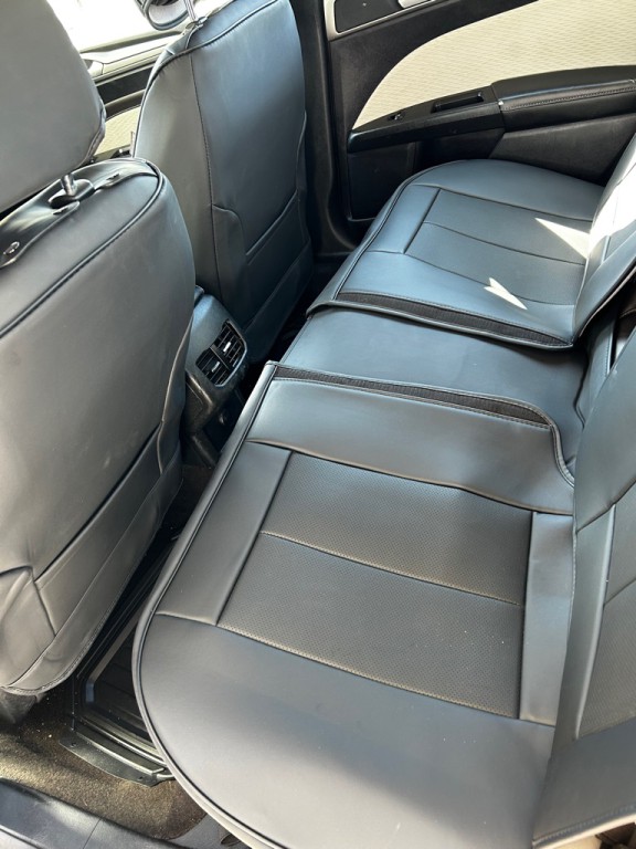 2020 Ford Fusion Image 16