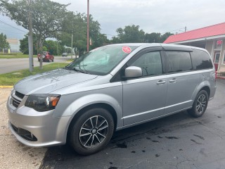 Image for 2019 Dodge Grand Caravan GT ID: 7281933