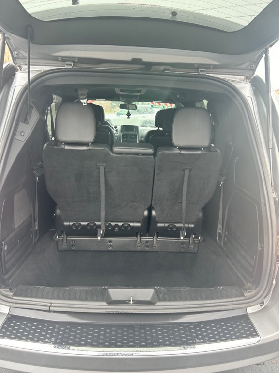 2019 Dodge Grand Caravan Image 6