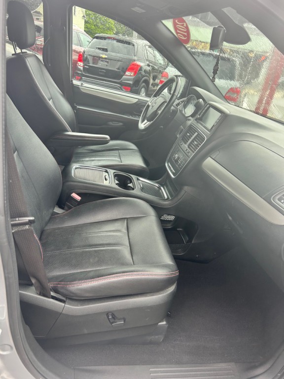 2019 Dodge Grand Caravan Image 10