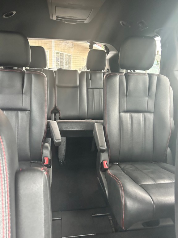2019 Dodge Grand Caravan Image 11