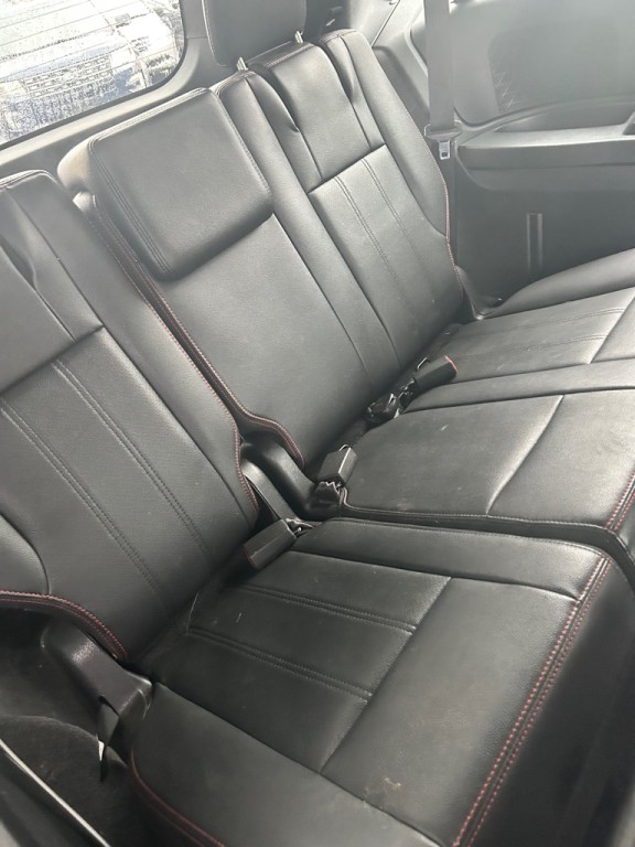 2019 Dodge Grand Caravan Image 12