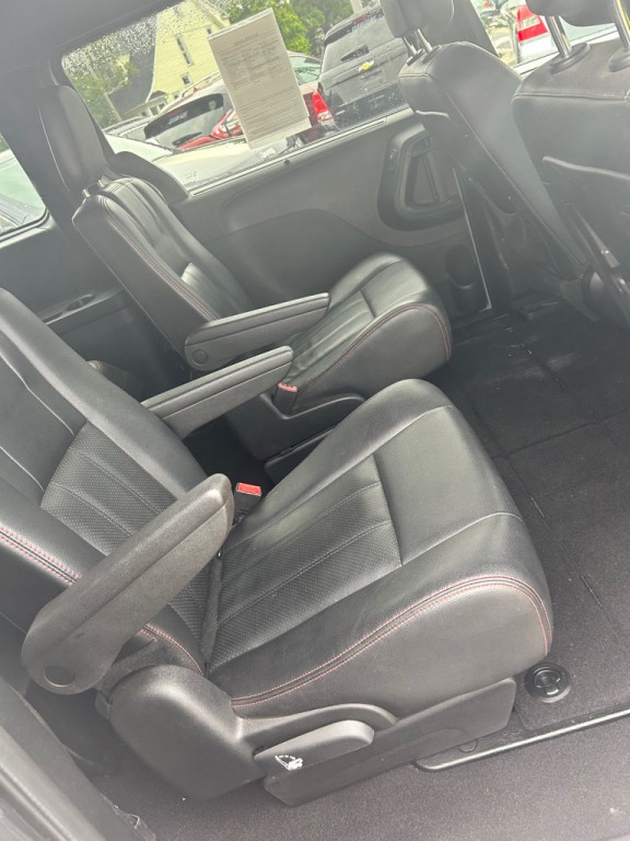 2019 Dodge Grand Caravan Image 13