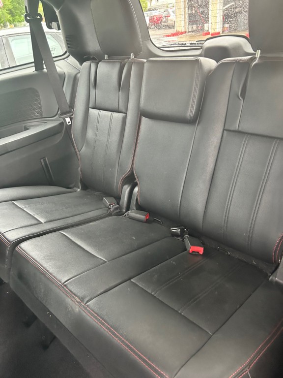 2019 Dodge Grand Caravan Image 14