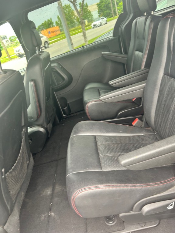 2019 Dodge Grand Caravan Image 15