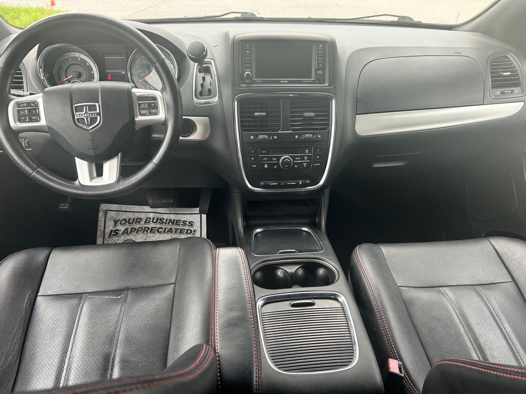 2019 Dodge Grand Caravan Image 17