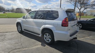 Image for 2006 Lexus GX 470 ID: 7297159