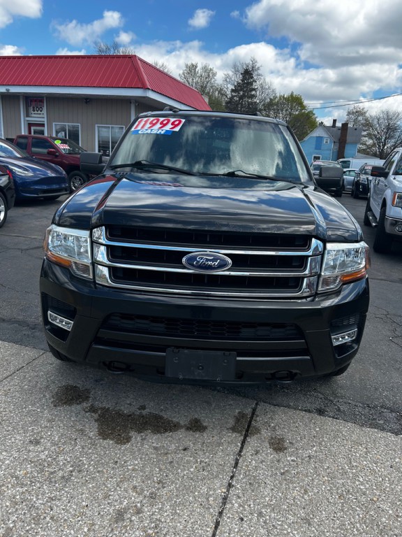 2015 Ford Expedition Image 2