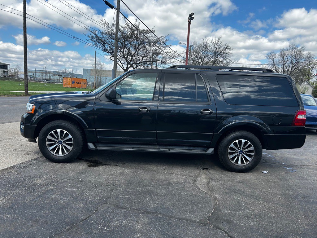 2015 Ford Expedition Image 3