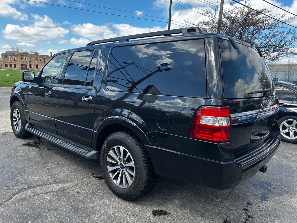 2015 Ford Expedition Image 4