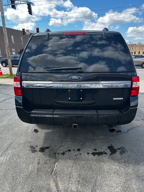 2015 Ford Expedition Image 5