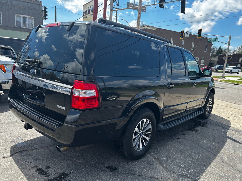 2015 Ford Expedition Image 7