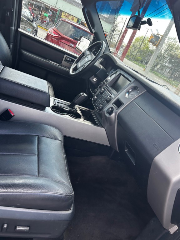2015 Ford Expedition Image 10