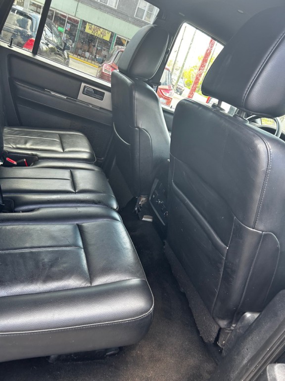 2015 Ford Expedition Image 11