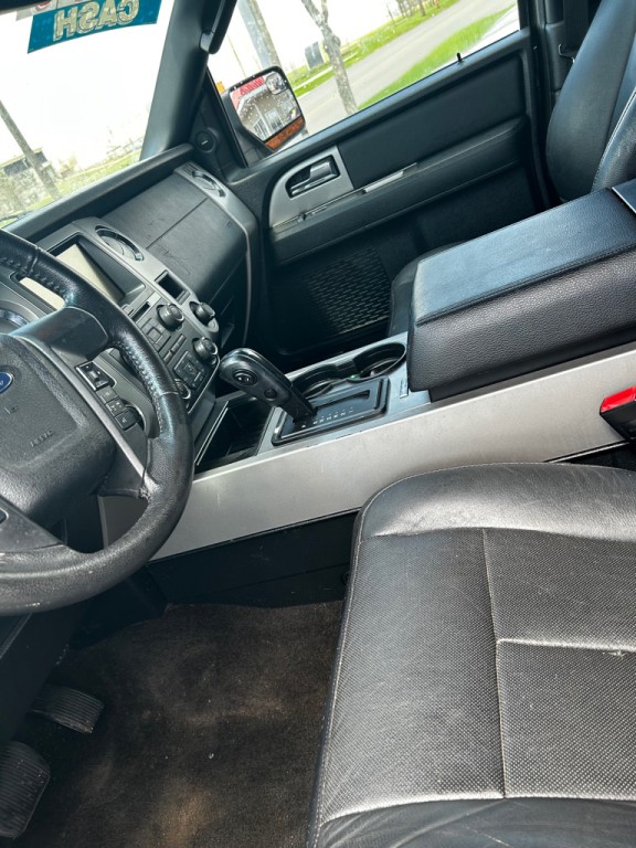 2015 Ford Expedition Image 14