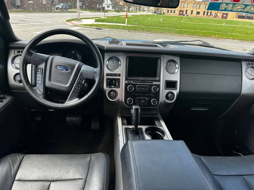 2015 Ford Expedition Image 15