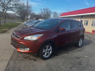 Image for 2015 Ford Escape SE ID: 7299256