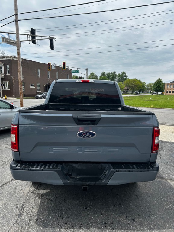 2019 Ford F-150 Image 5