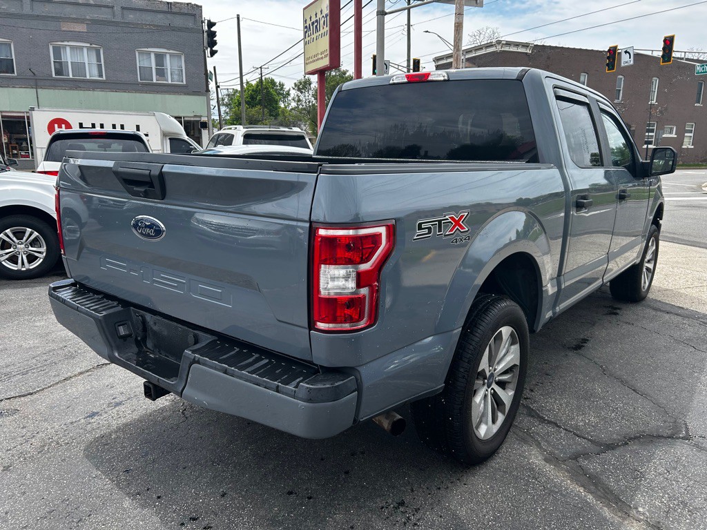 2019 Ford F-150 Image 6