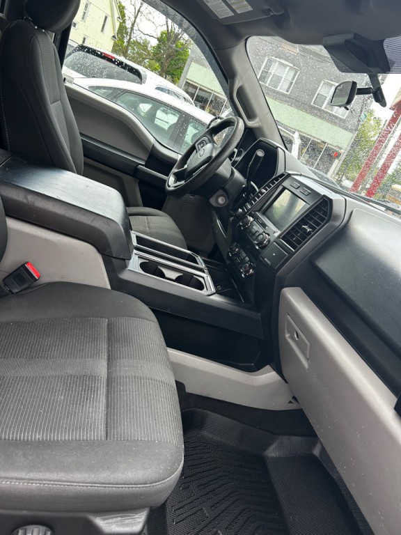2019 Ford F-150 Image 8