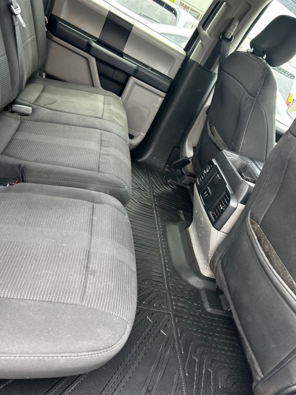 2019 Ford F-150 Image 9
